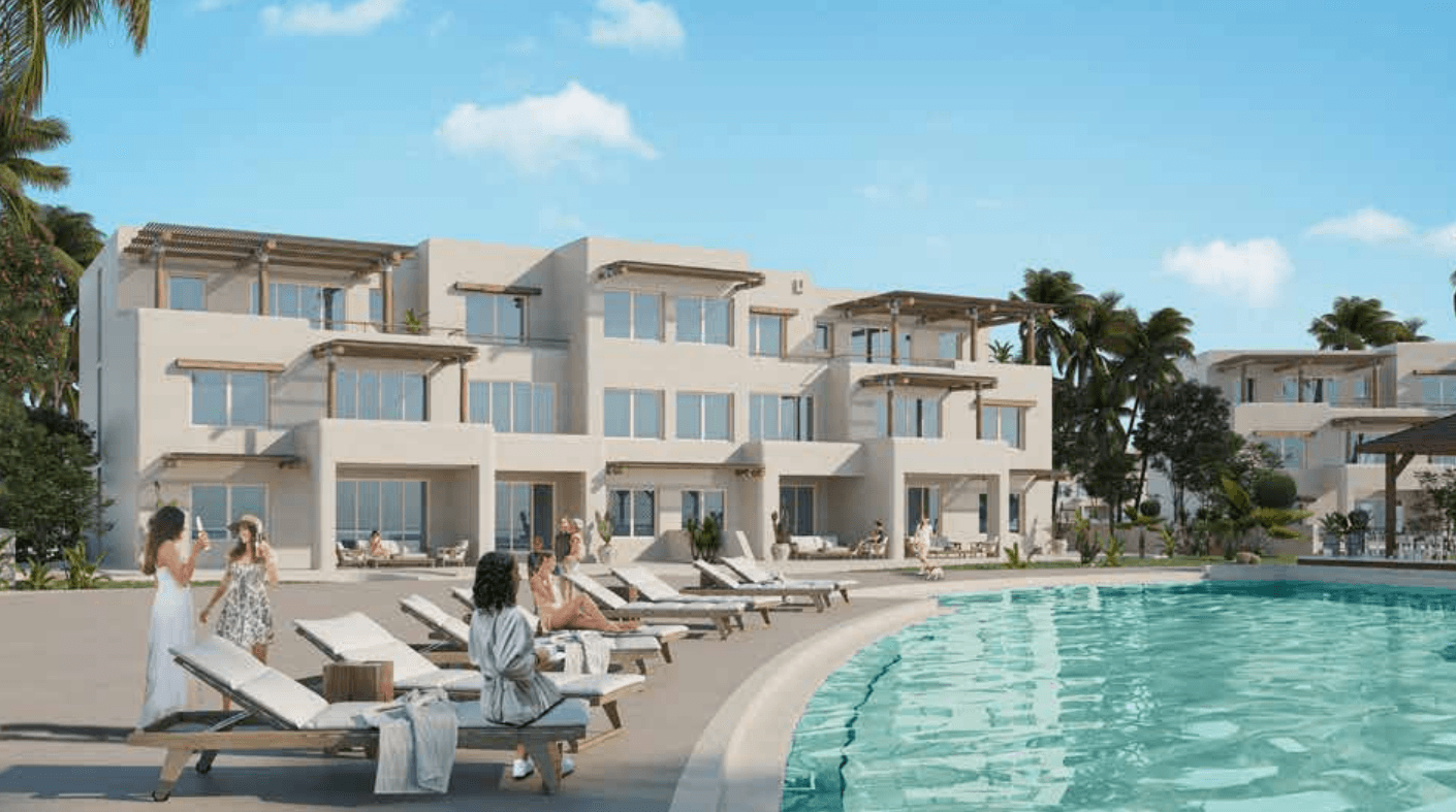 Hacienda West