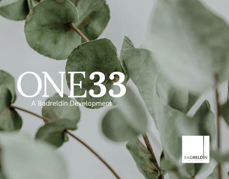 ONE 33 in El Sheikh Zayed