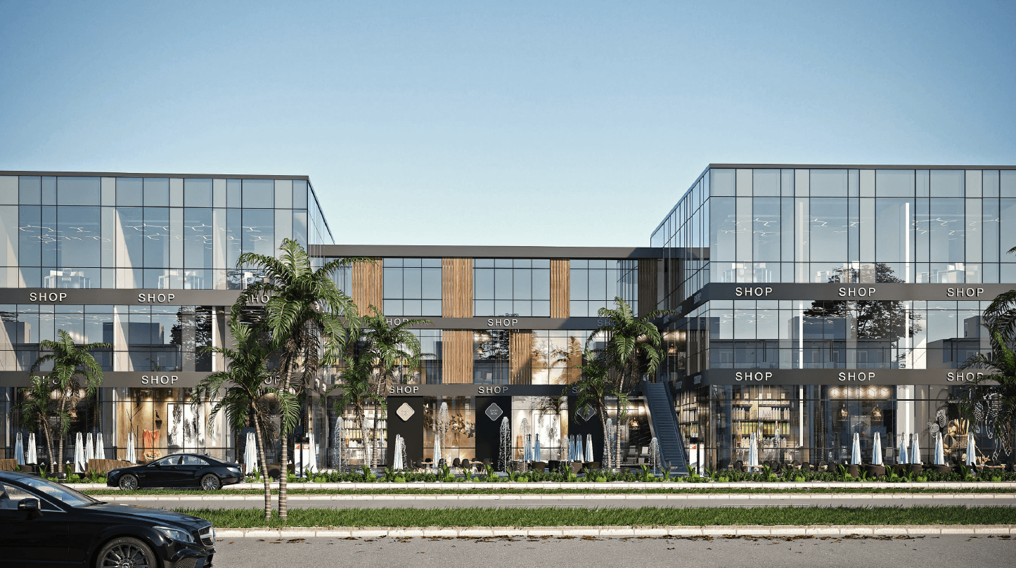 Dejoya Primero Villas