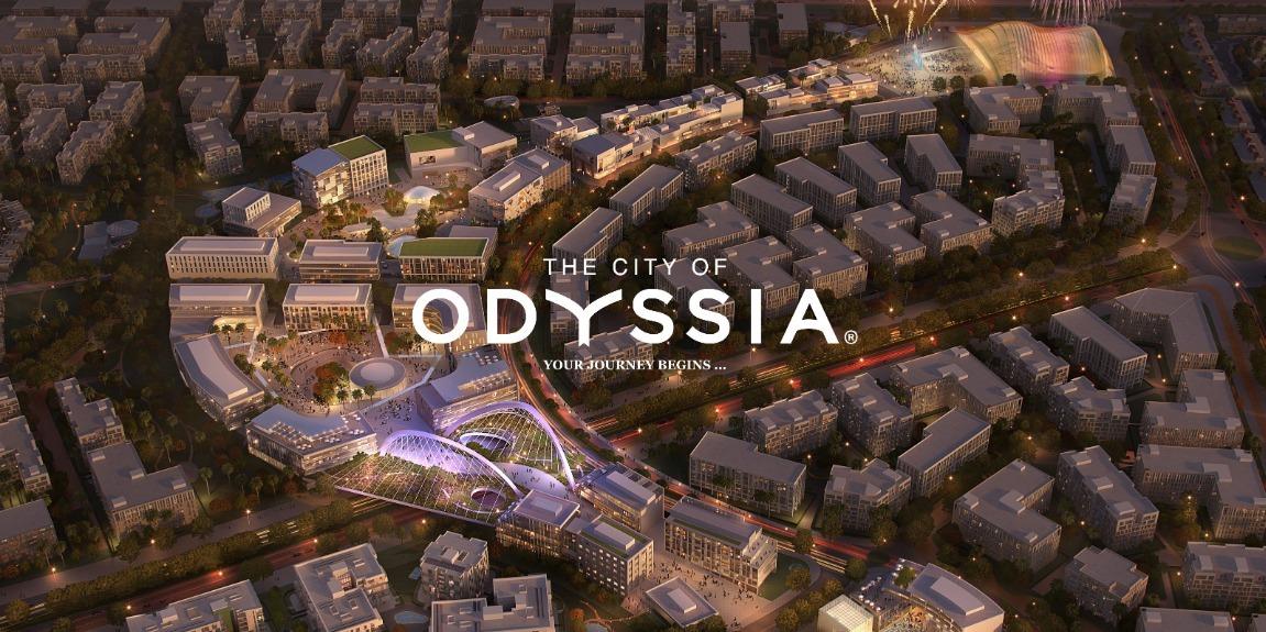 Odyssia
