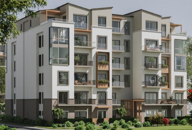 Greens Residences