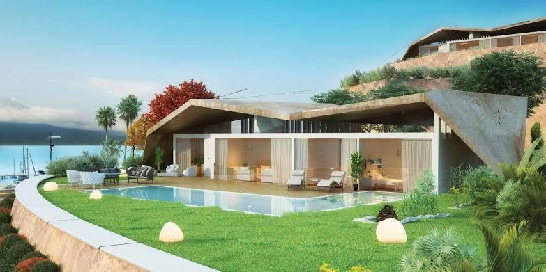 Studio For sale in IL Monte Galala Resort - Tatweer Misr