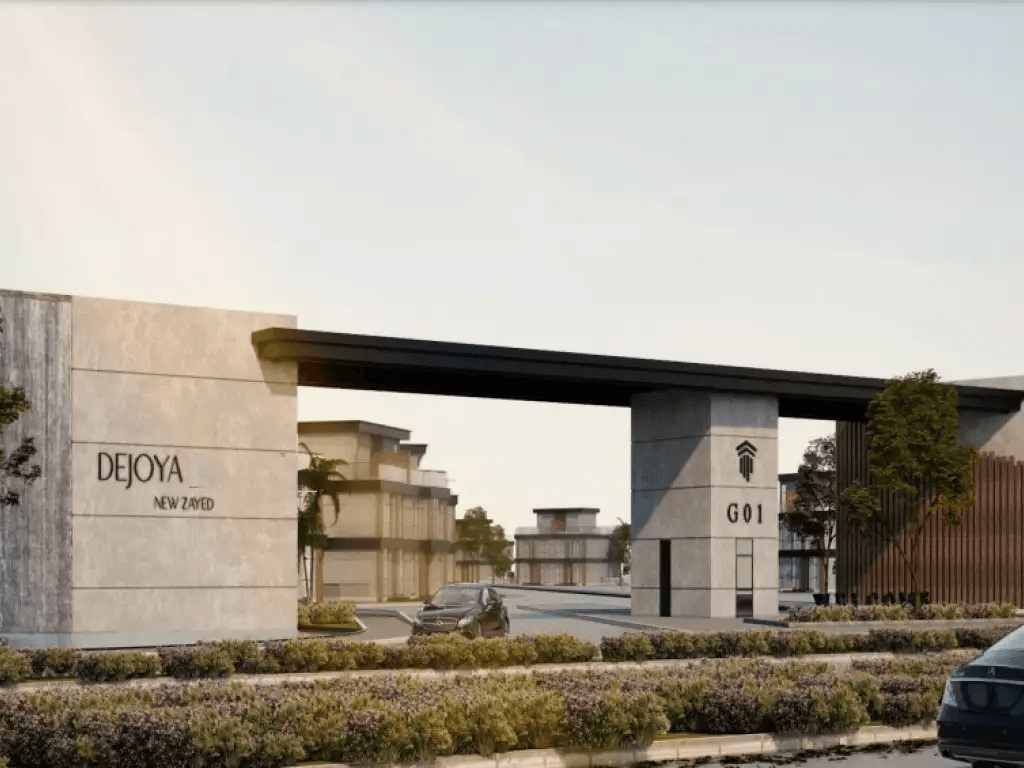 Dejoya Residence