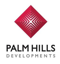 Palm Hills