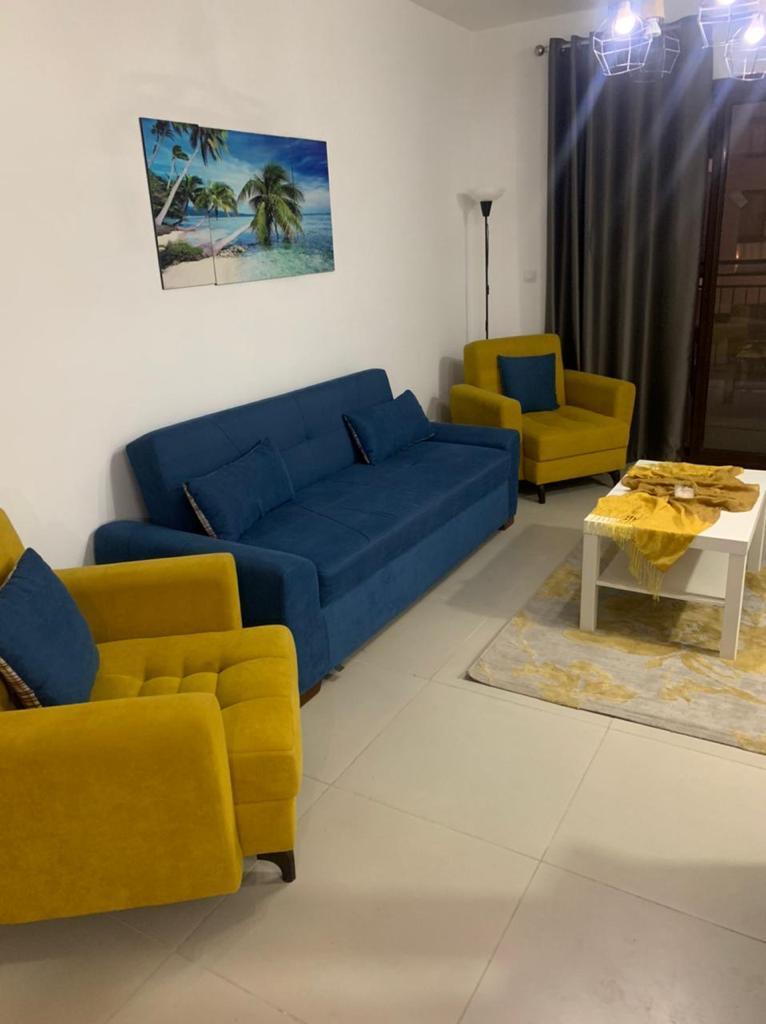 CHALET STUDIO MARASSI MARINA 