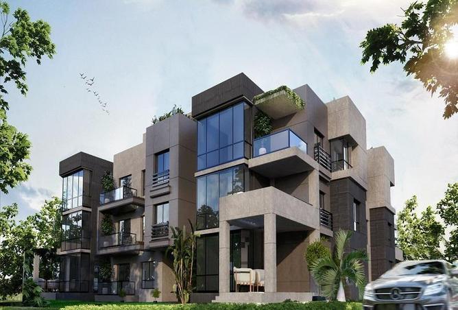 Apartment -3 bedroom with garden 