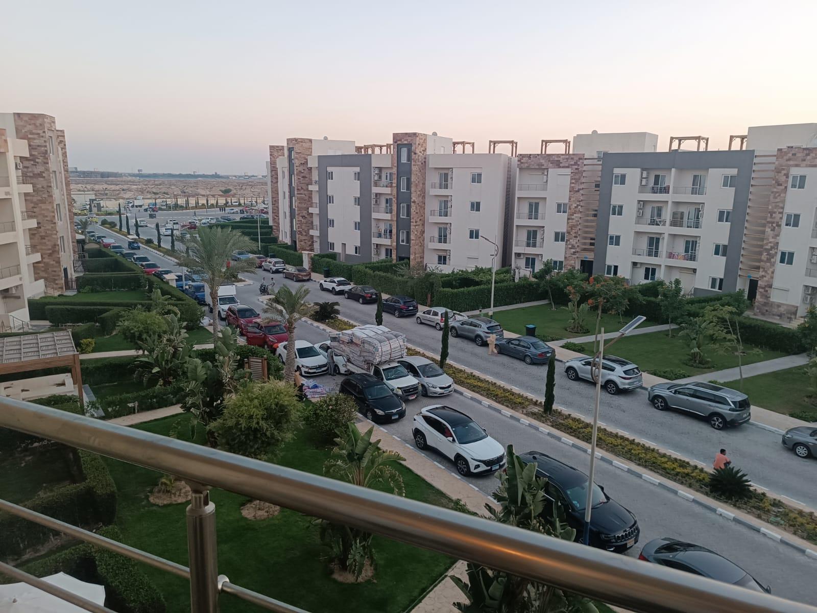 Chalets For sale in Marseilia Beach 4 Resort