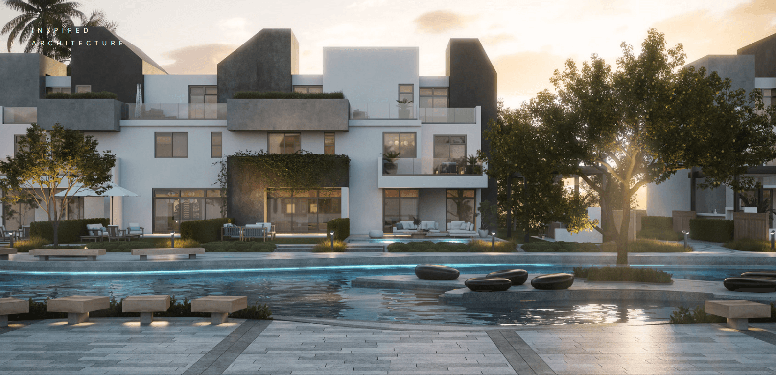 Townhouse