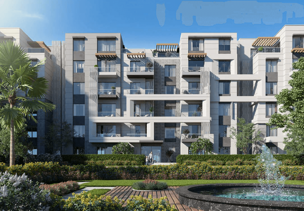 Badya-TownHouse Small 3 Corner