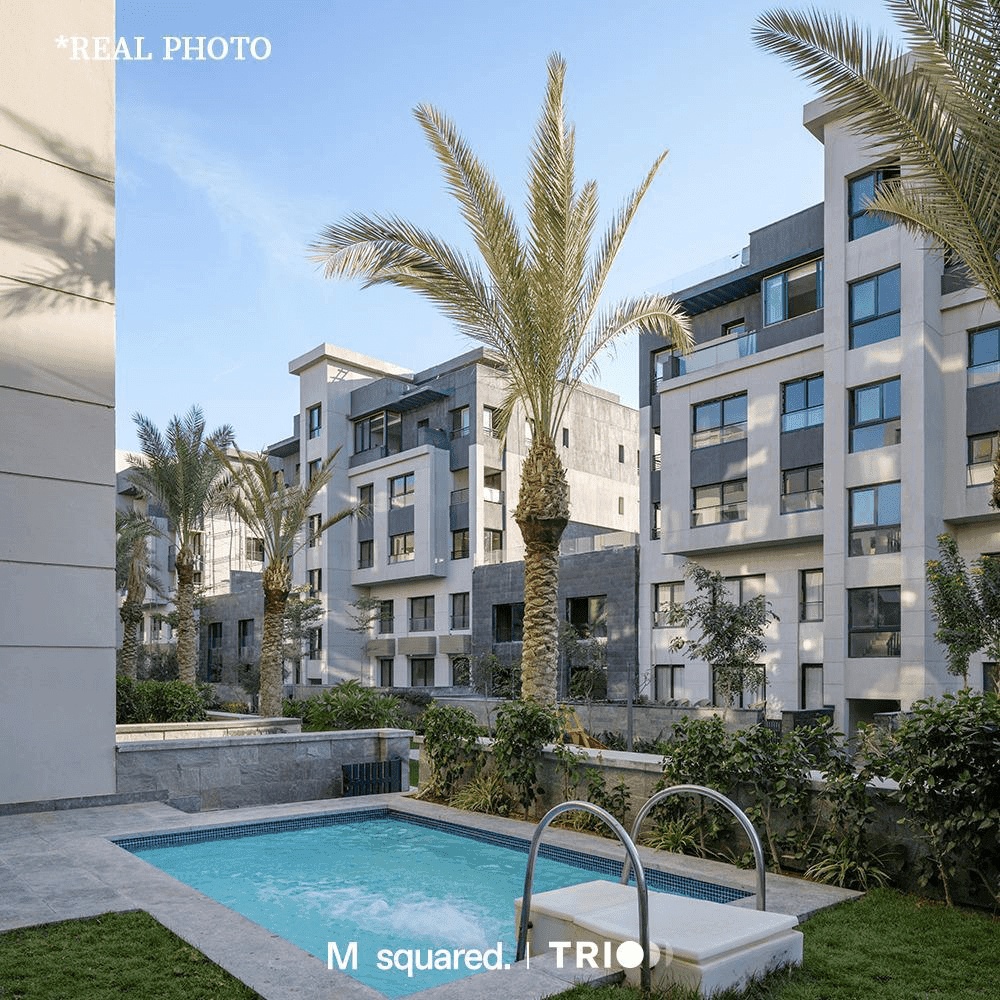 Middle Duplex