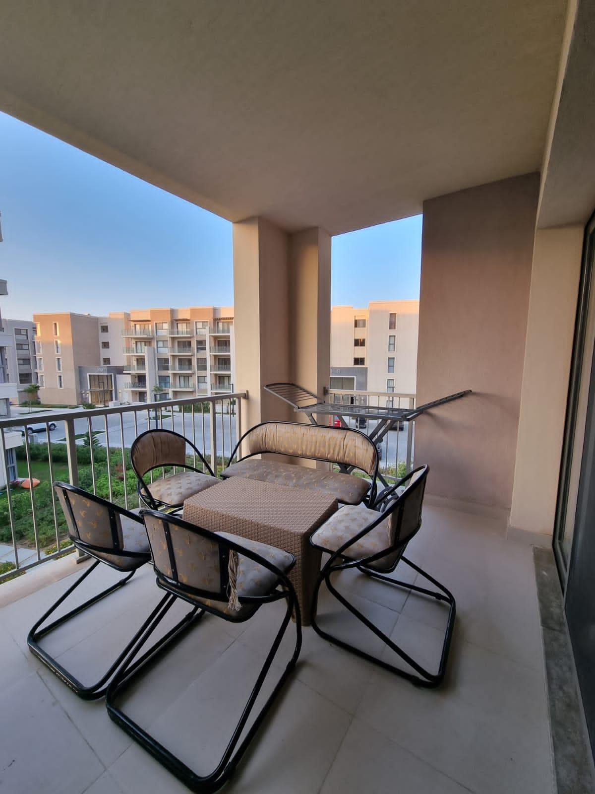 Chalet marina  Marassi 